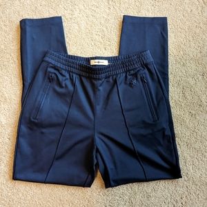 Tory Burch Sport double knit track pants